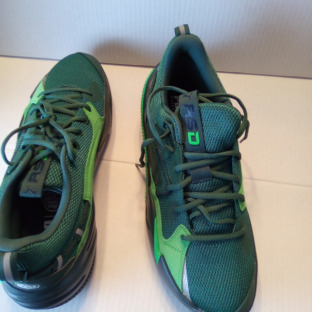 PUMA DREAMER SNEAKERS MAN NEW - Picture 4 of 6